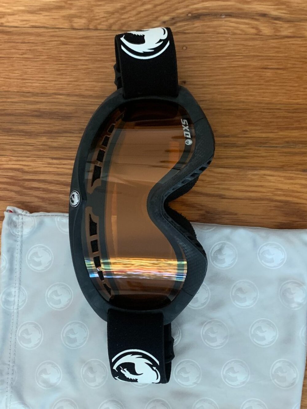 Dragon Ski/Snowboard Goggles